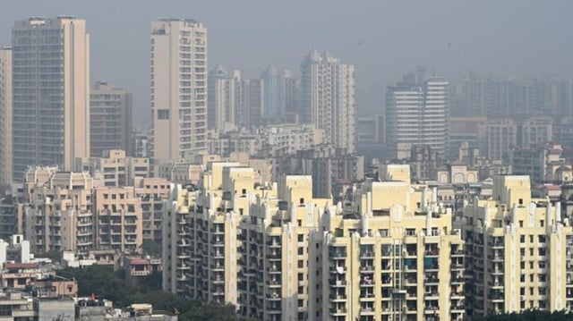 The Central Bureau of Investigation (CBI) has filed three FIRs against the developers of Noida’s Sports City projects over alleged irregularities in the land allotment process, a report published in HT said. (Picture for representational purposes only) (Sunil Ghosh/HT Photo)
