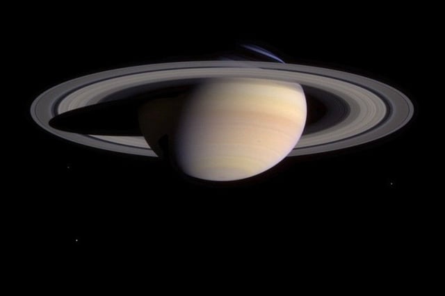© NASA/JPL-Caltech/Space Science Institute