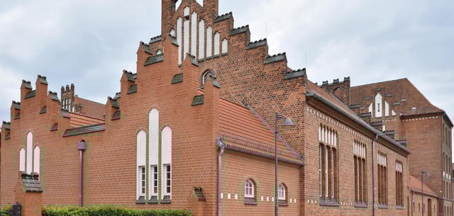 An der berufsorientierenden Oberschule in Spremberg wurde eine Lehrkraft angegriffen