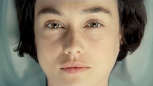 Sydney Chandler as Wendy in &#34;Alien: Earth.&#34;