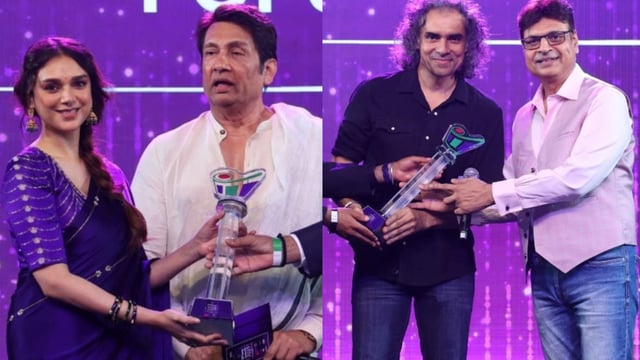 The complete list of winners from the OTTPlay Awards 2025 in association with HT City