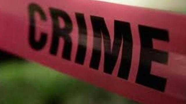 The Kandivali police have registered a murder case.