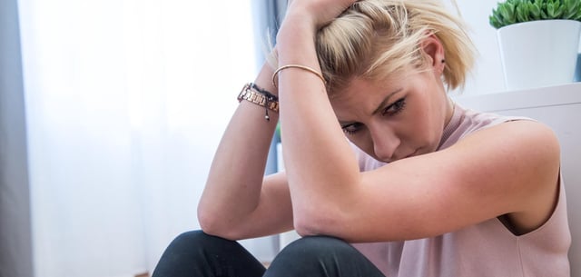 Die Dauer einer durchschnittlichen Krankschreibung wegen einer psychischen Erkrankung liegt bei knapp 33 Tagen