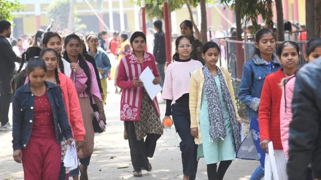 Bihar board 12th result 2025: Check past trends of BSEB Class 12 Results. 