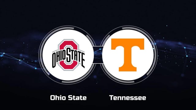 Tennessee plays Ohio State on March 23