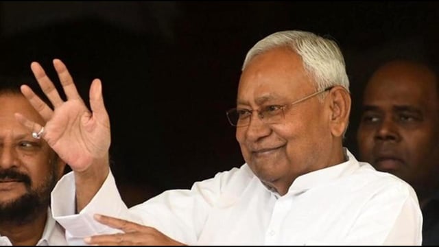 Several Muslim organisations have decided to boycott an iftaar party organised by chief minister Nitish Kumar on Sunday (HT Photo)