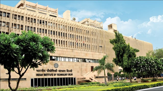 IIT Delhi begins registration for PG, PhD admissions 2025; eligibility, courses
