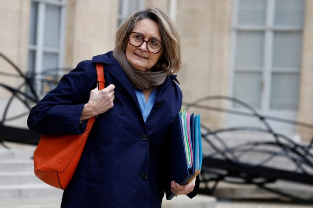 «Le racisme est universel», estime la porte-parole du gouvernement à propos du racisme anti-Blanc