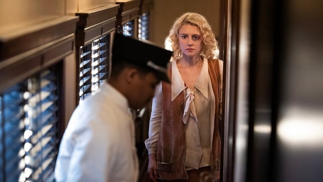 1923 Season 2 Episode 5 recap: Alex on the train