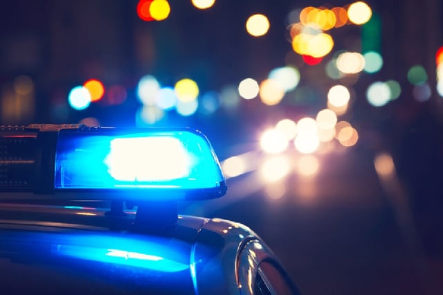 The chase of a stolen vehicle ended in a crash that killed a passenger of another car and injured both drivers, according to the California Highway Patrol. 