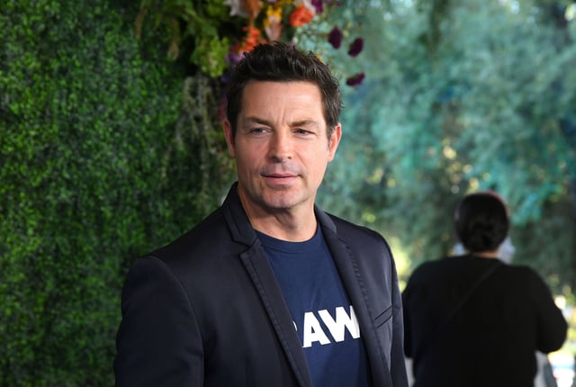 Brennan Elliott in Pasadena in 2022.