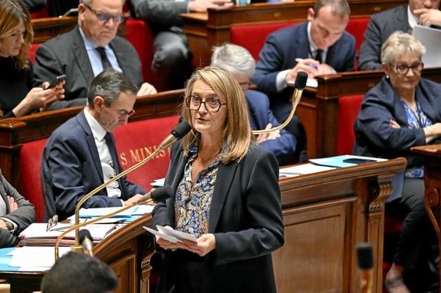 Invitée du « Grand rendez-vous » d’Europe 1 et CNews a affirmé que sa fille avait déjà été victime de racisme anti-blanc.
