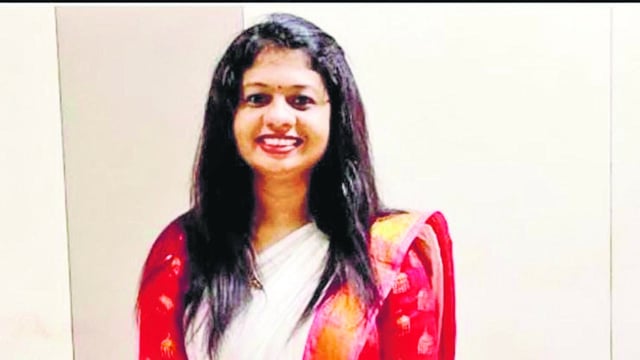 Thane collector’s PA drowns near Harihareshwar beach