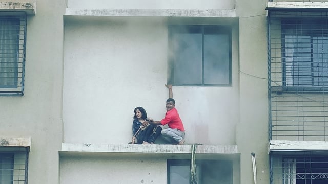 Officials categorised the case as a level 2 fire for which an investigation is underway to find the exact reason for the incident. (Representative image)