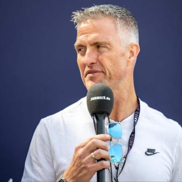 Ralf Schumacher findet, dass sich Ferrari nicht mit Ruhm bekleckert hat