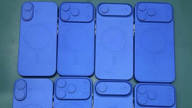 iPhone 17 series family could offer a refreshed design language.
