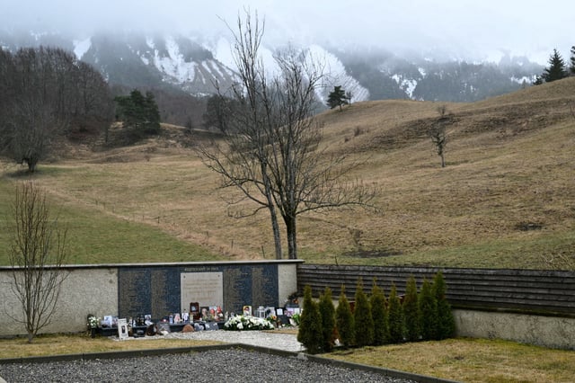 Crash de l’A320 de la Germanwings dans les Alpes: il y a dix ans, l’émotion internationale