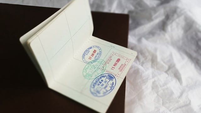 The H-1b visa window closes on Monday