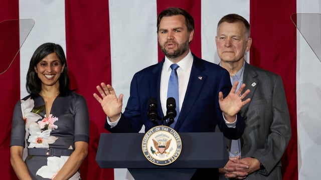 Le Danemark réaffirme son opposition à l'annexion du Groenland souhaitée par Trump