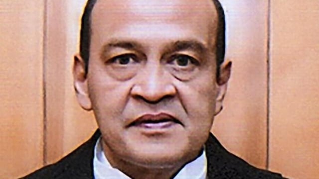 On March 20, the Supreme Court collegium unanimously recommended transferring justice Varma to the Allahabad high court. (Allahabad high court website)
