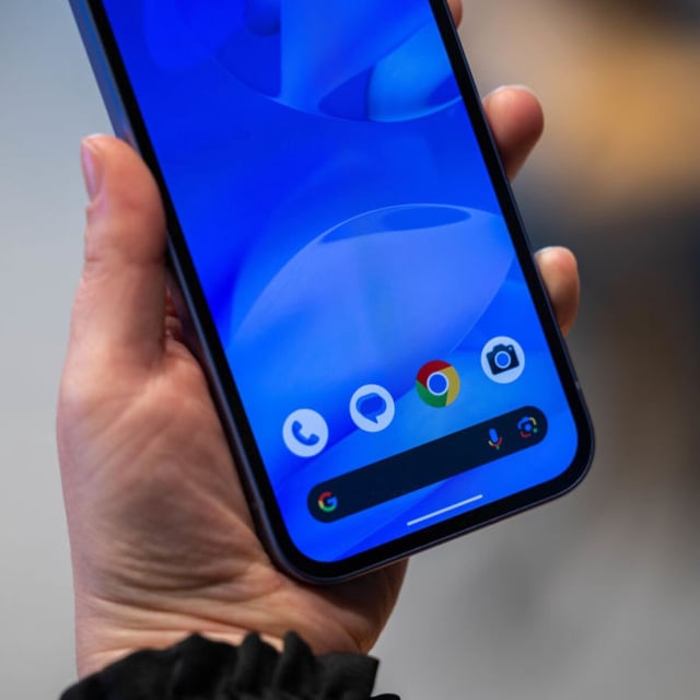 Older Pixel versions will get this Fingerprint Unlock feature with the Android 16 update.