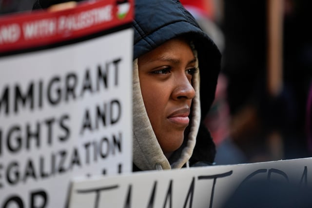 Trump Immigration