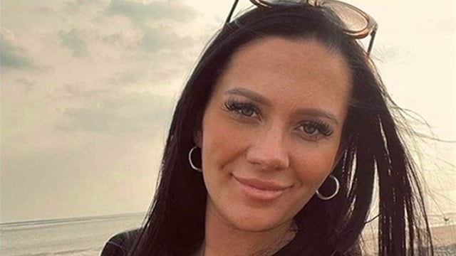 Kiena Dawes took her own life after being emotionally and physically abused by her partner