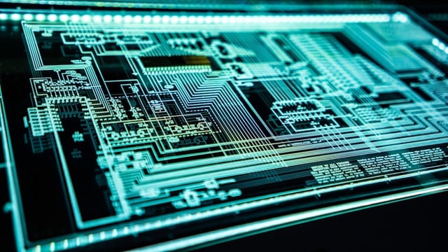 The results attained were even similar to those from Nvidia Corp. chips like the H800.