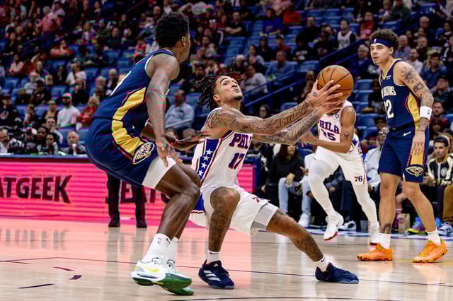 Sixers