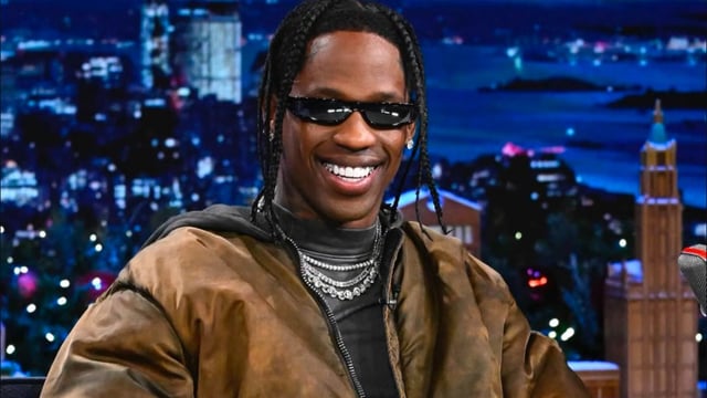Travis Scott