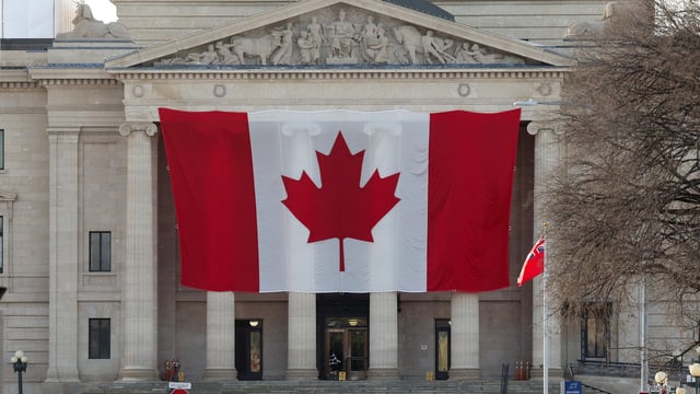 The task force coordinates the government’s intelligence collection and analysis efforts concerning threats to Canada’s federal election processes.
