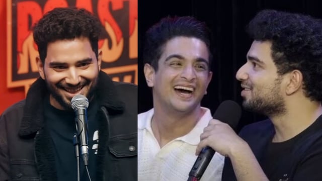 Samay Raina records statement after Ranveer Allahbadia’s 'sex with parents' remark