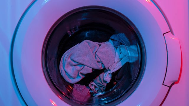 A high court in South Korea convicted a man of rape and other sexual crimes. He was caught due to a washing machine. 