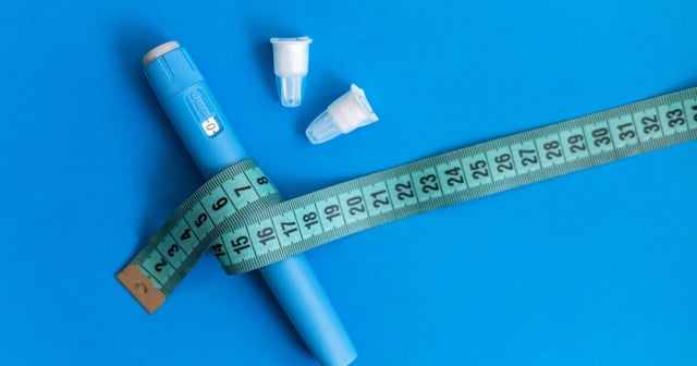 The race is on: Three new weight-loss and diabetes drugs are on the way