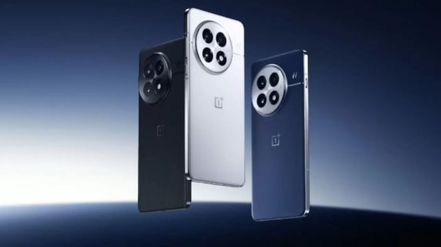 OnePlus 13T could get a huge battery.