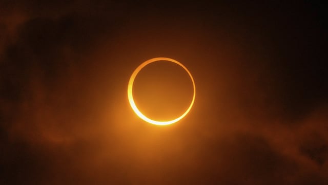 Early risers in the northeastern United States will see something special on March 29.