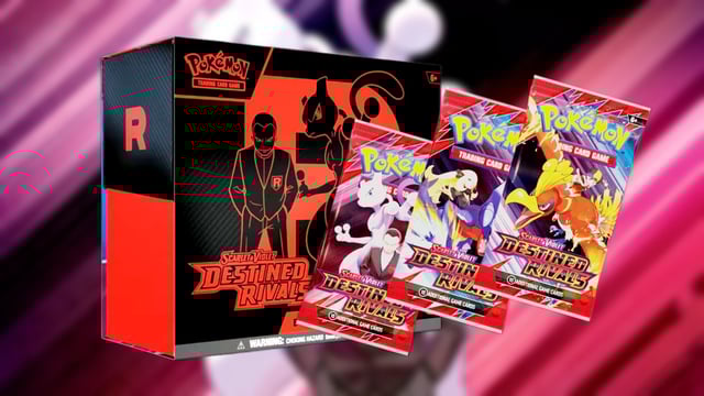 pokemon destined rivals tcg featured