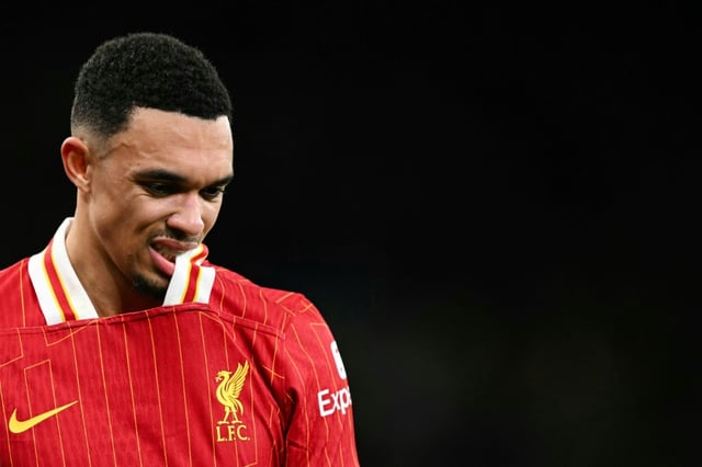 Trent Alexander-Arnold is reportedly nearing a switch to Real Madrid from Liverpool