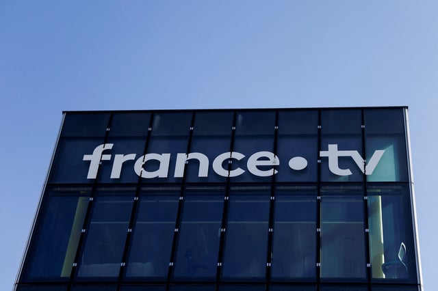 Le logo de France Télévision remplacera les logos historiques des chaînes du groupe.