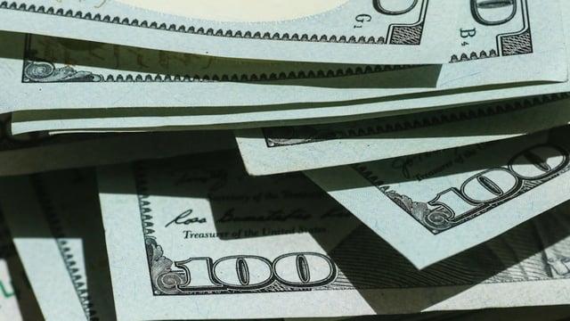 Social Security checks will roll out on March 26