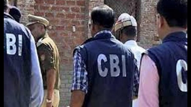 CBI raids resulted in the recovery of approximately ₹60 lakh in cash (Sourced)