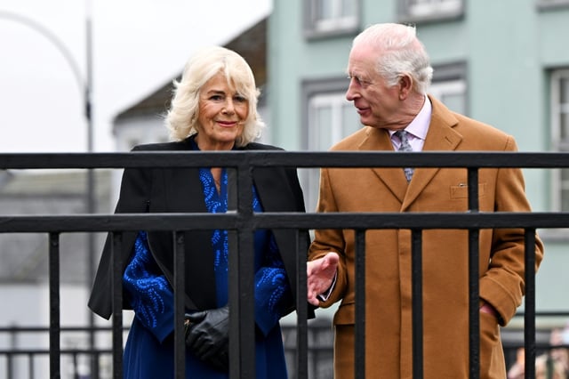 Britain's King Charles III and Queen Camilla have postponed a visit to the Vatican to meet Pope Francis next month, after medical advice from the pontiff's doctors