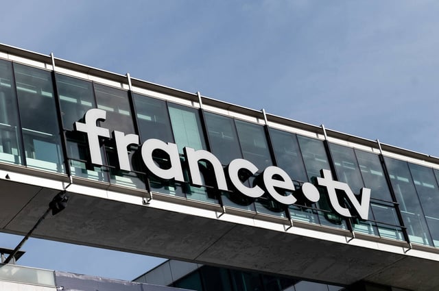 A partir du 6 juin, l’affichage des chaînes France 2, France 3 ou France 5 sera remplacé par la marque unique «France.tv».
