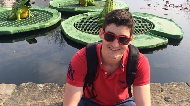 Nick Weir, who was said to have been behaving erratically before the attack, was described as “polite” and “nice” by a friend