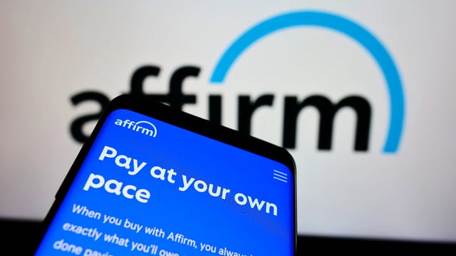 Affirm BNPL