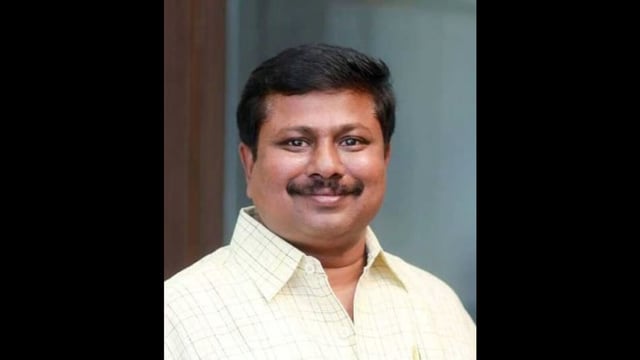 With Bansode’s election, both the deputy speaker of the Assembly and the deputy chairperson of the Maharashtra Legislative Council (MLC) will now be from Pune. (HT)
