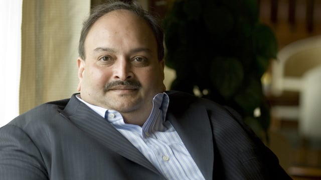 Earlier Antigua and Barbuda foreign minister had confirmed that Mehul Choksi left the island for medical attention abroad.