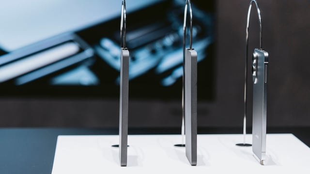 Samsung Galaxy S25 Edge may offer 2K display resolution, know what’s coming.