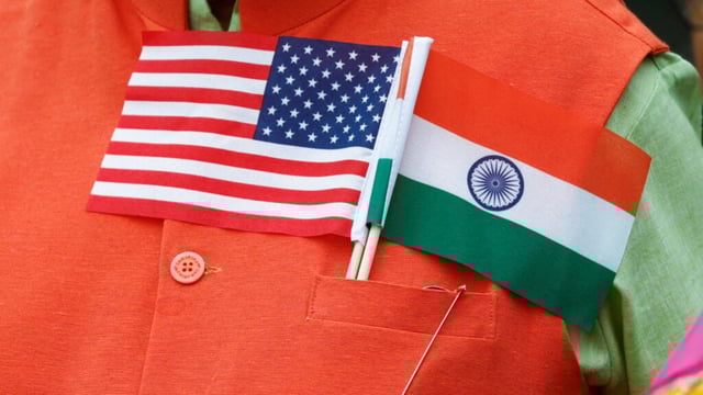 The US State Department reports on human rights and religious freedom have noted minority abuses in recent years. India calls them “deeply biased”.