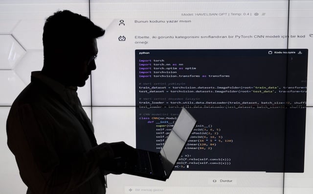 Vibe coding became a Silicon Valley buzzword overnight, but the larger trend of using AI to code is set to exponentially enhance innovation.